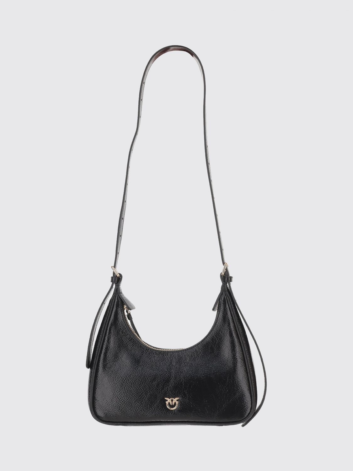 Tote Bag Woman color Black