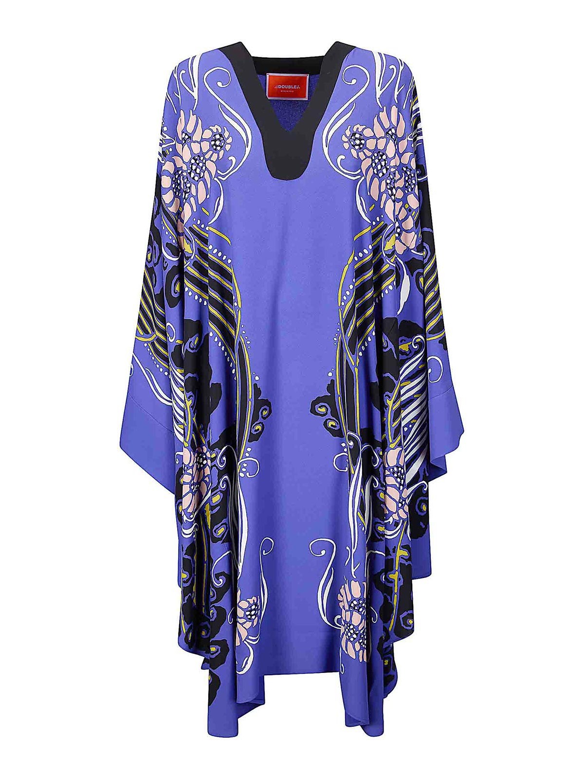Karis Kaftan