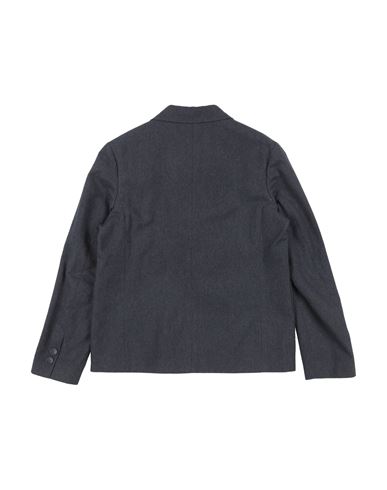Jacob Cohёn Kid Boy Blazer Midnight blue Size 10 Cotton