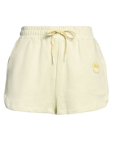 Woman Shorts & Bermuda Shorts Lime green