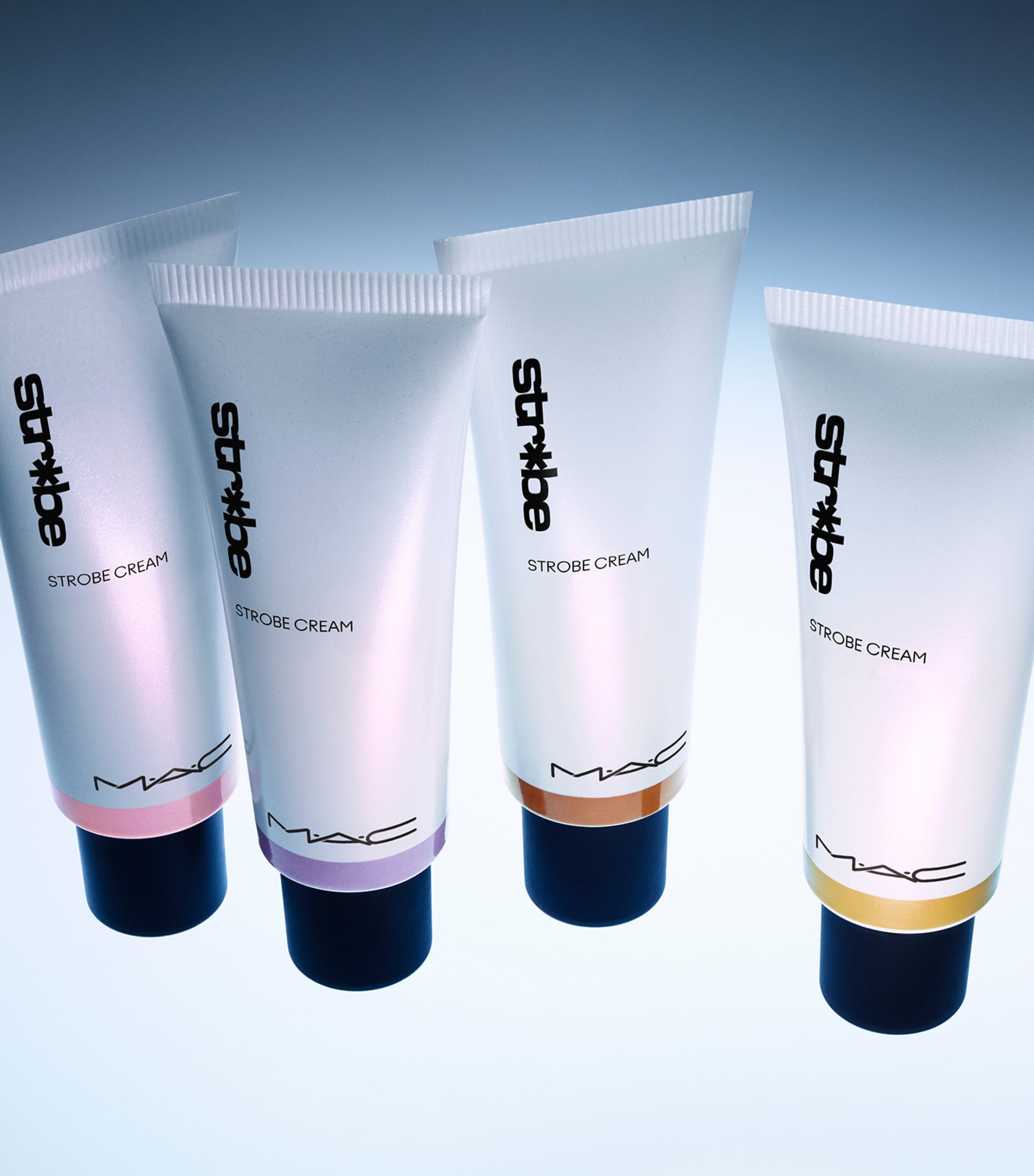 MAC Strobe Cream