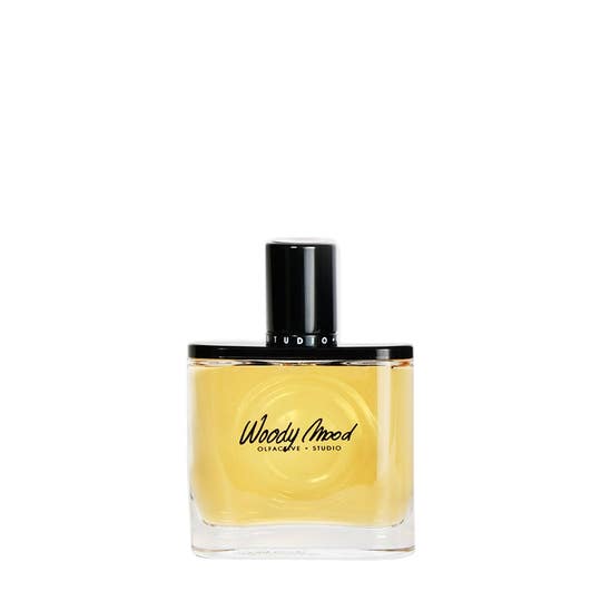Olfactive Studio Woody Mood — Eau de Parfu