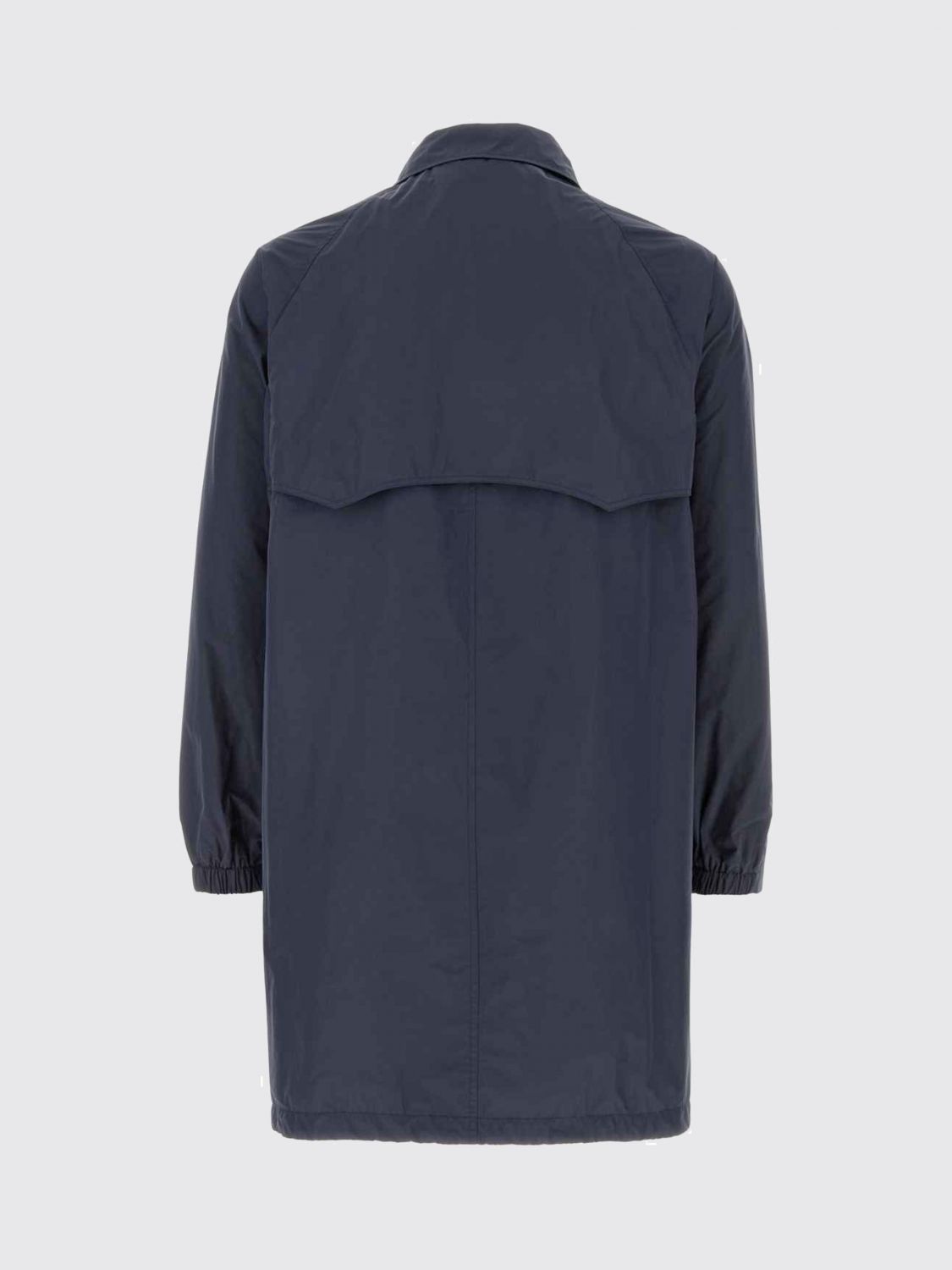 Jacket PALTÒ Men color Blue
