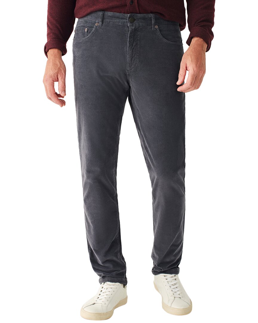 Stretch Corduroy Pant