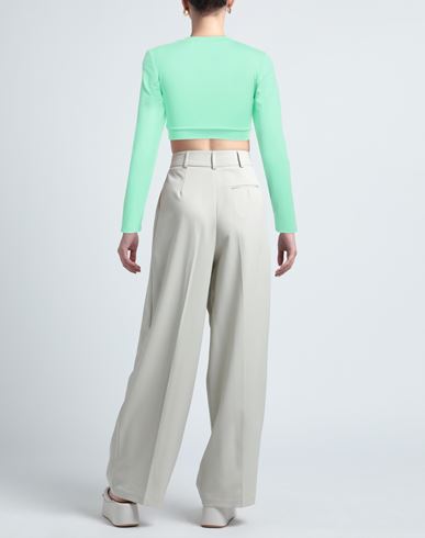 Woman T-shirt Green