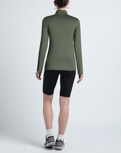 Woman T-shirt Green