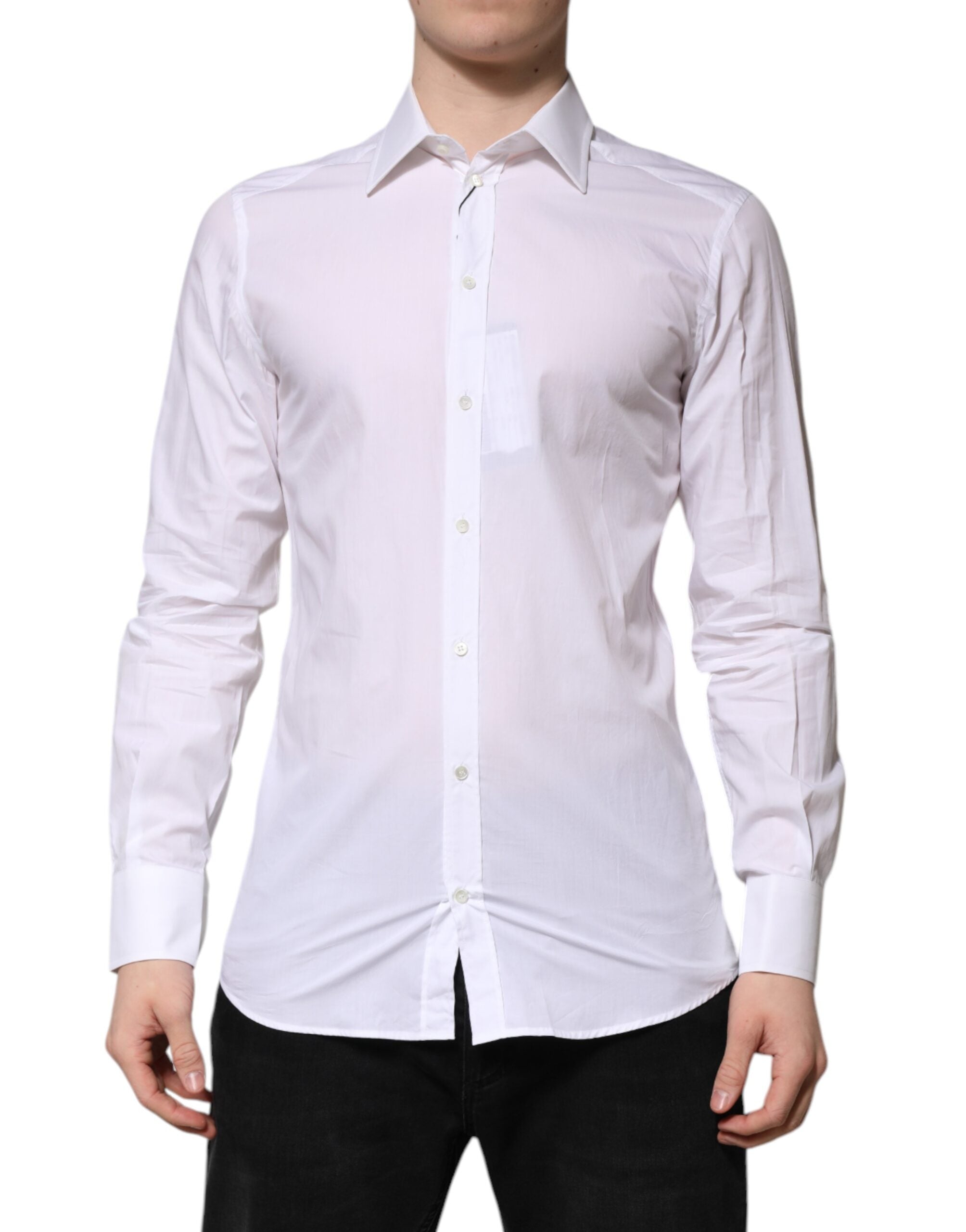 Shirt — White