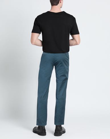 Man Pants Deep jade