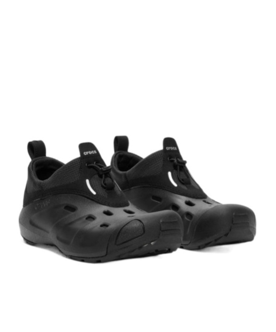 Crocs 남성 Logo sandals