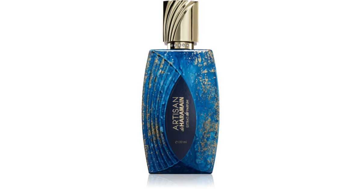 Al Haramain Artisan estratto profumato unisex
