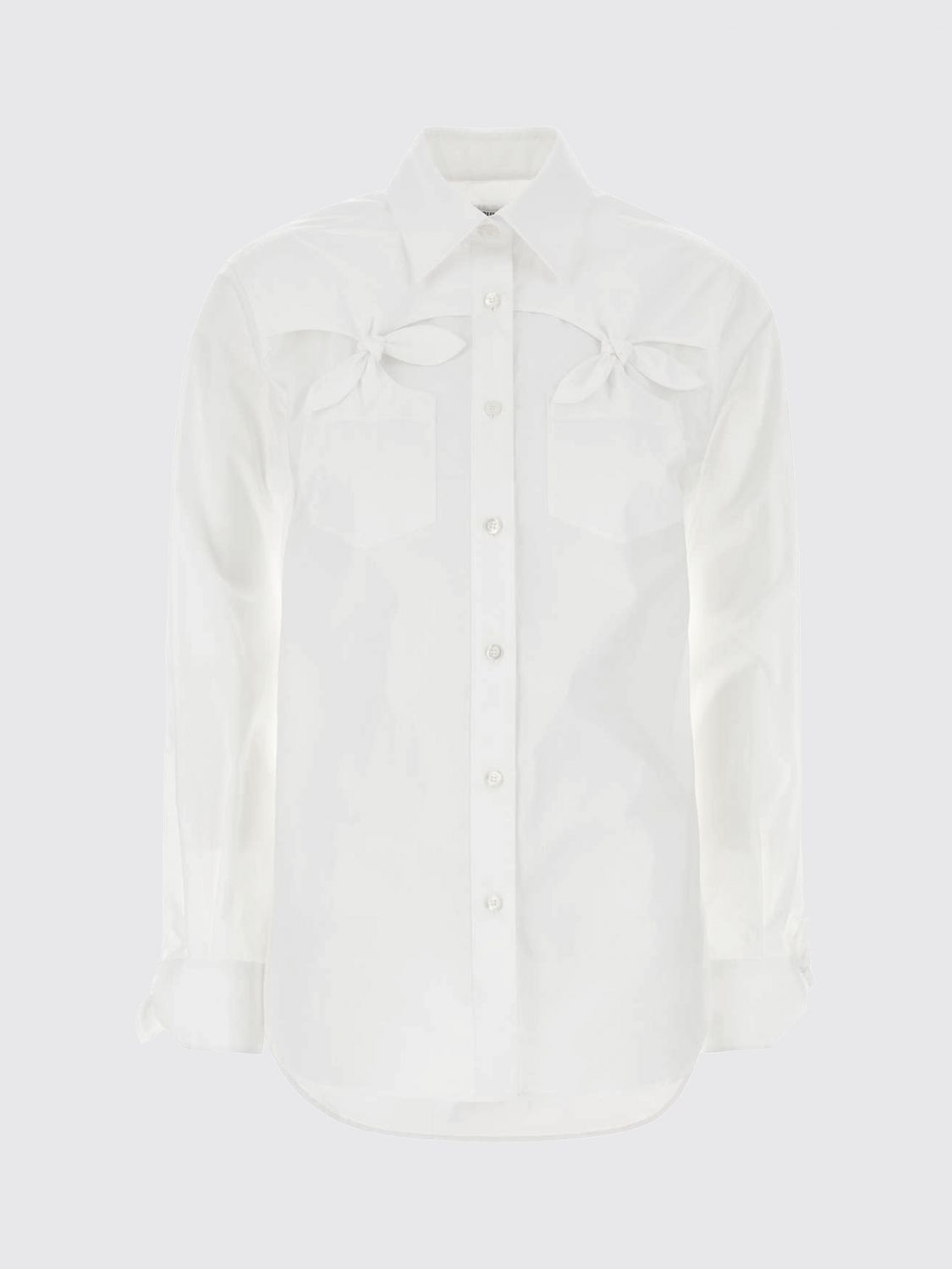 Shirt Woman color Multicolor