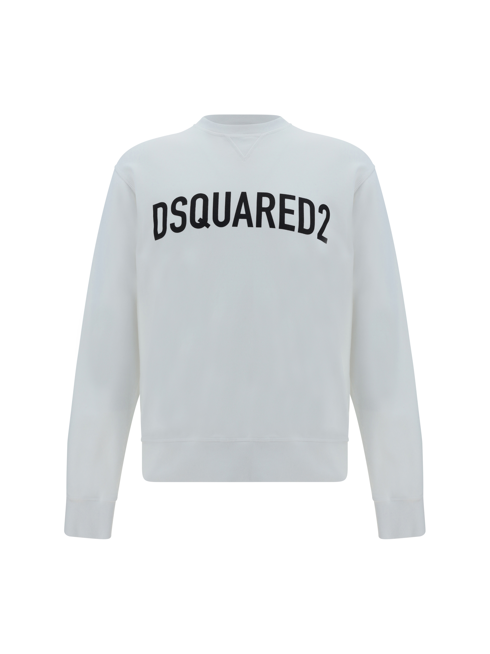 2 Eco Dyed Cool Sweatshirt