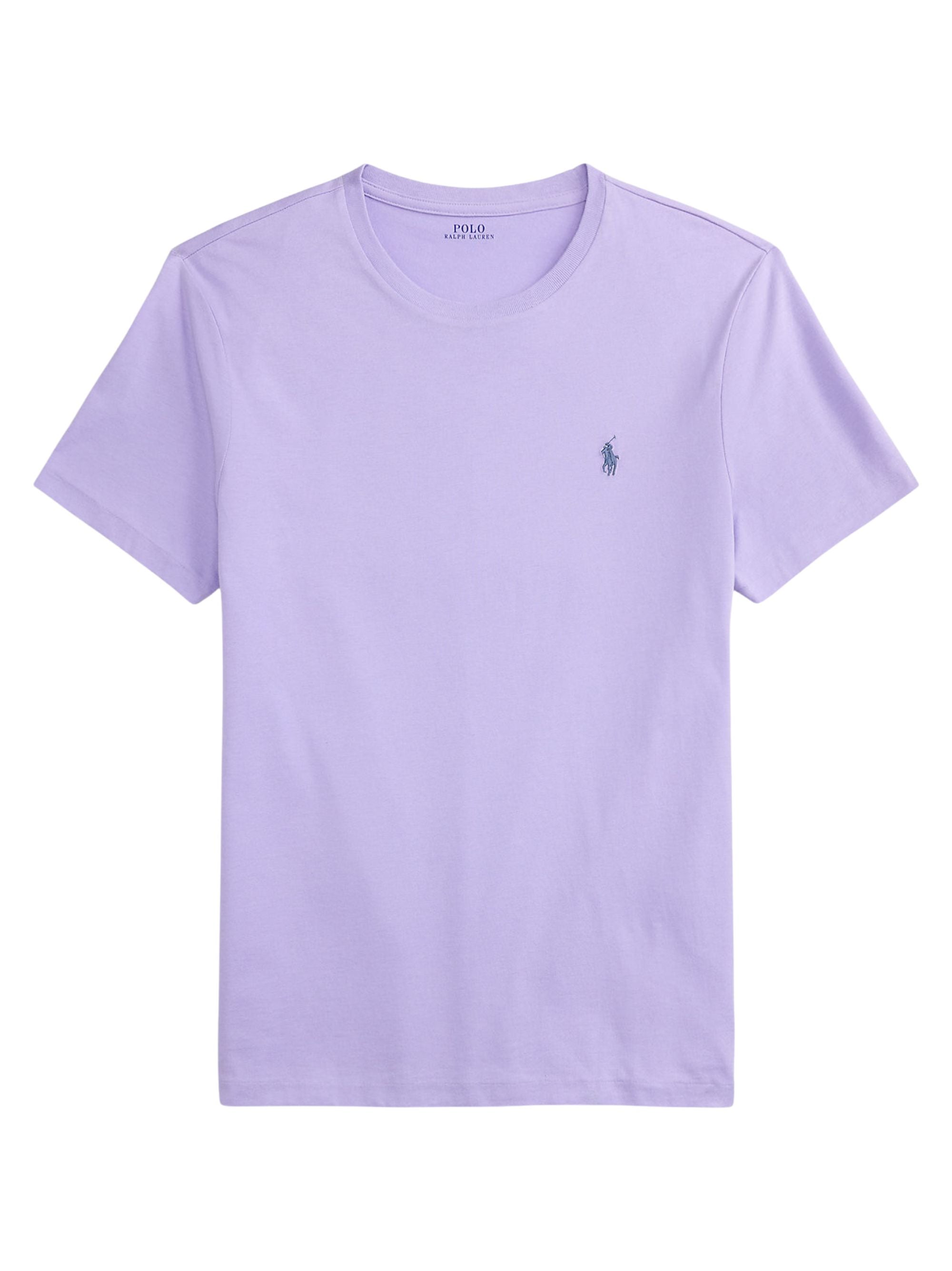 Classic Cotton T-Shirt for Men