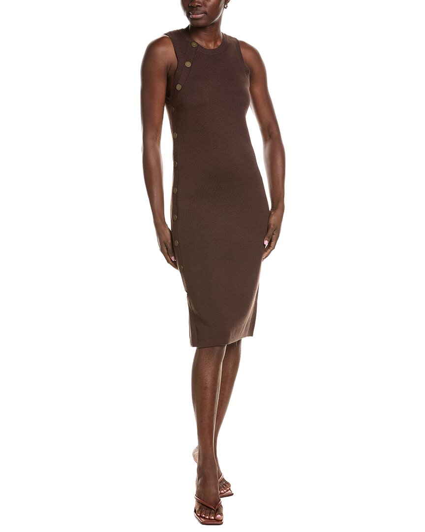 Sheath Dress