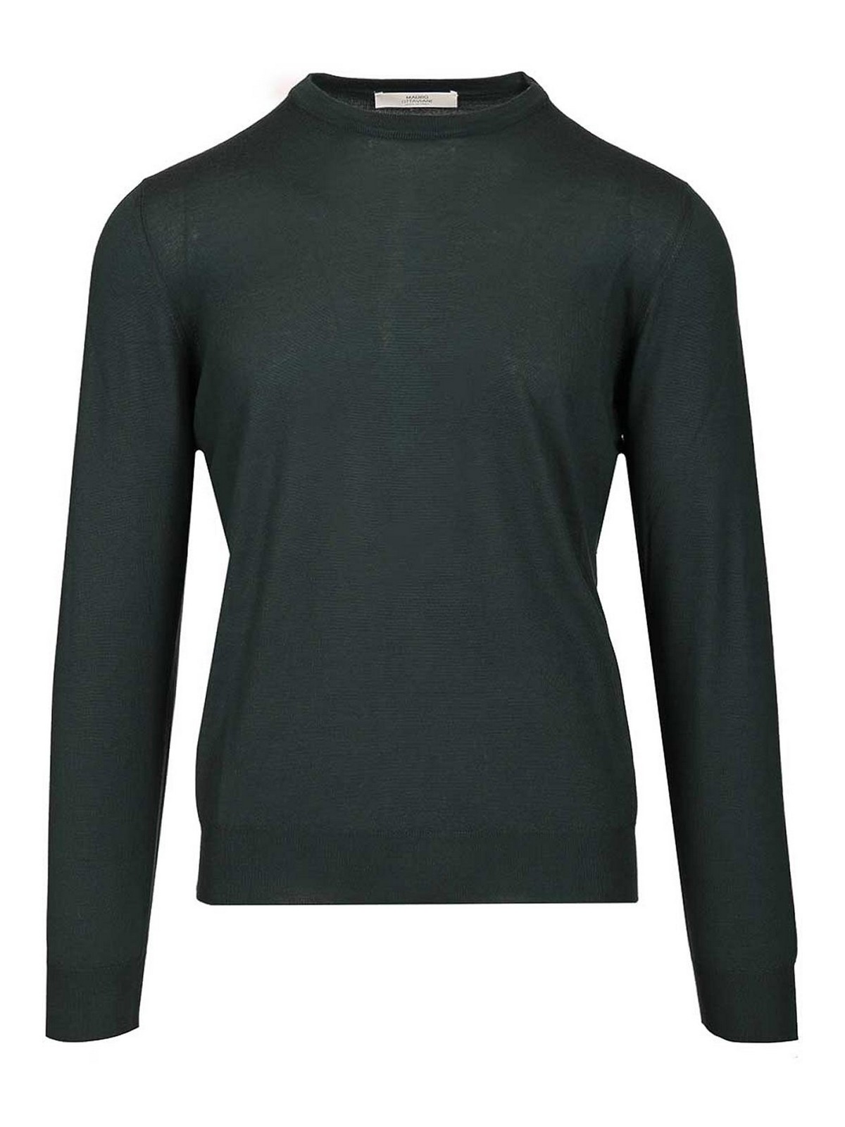 Crew Neck Sweater
