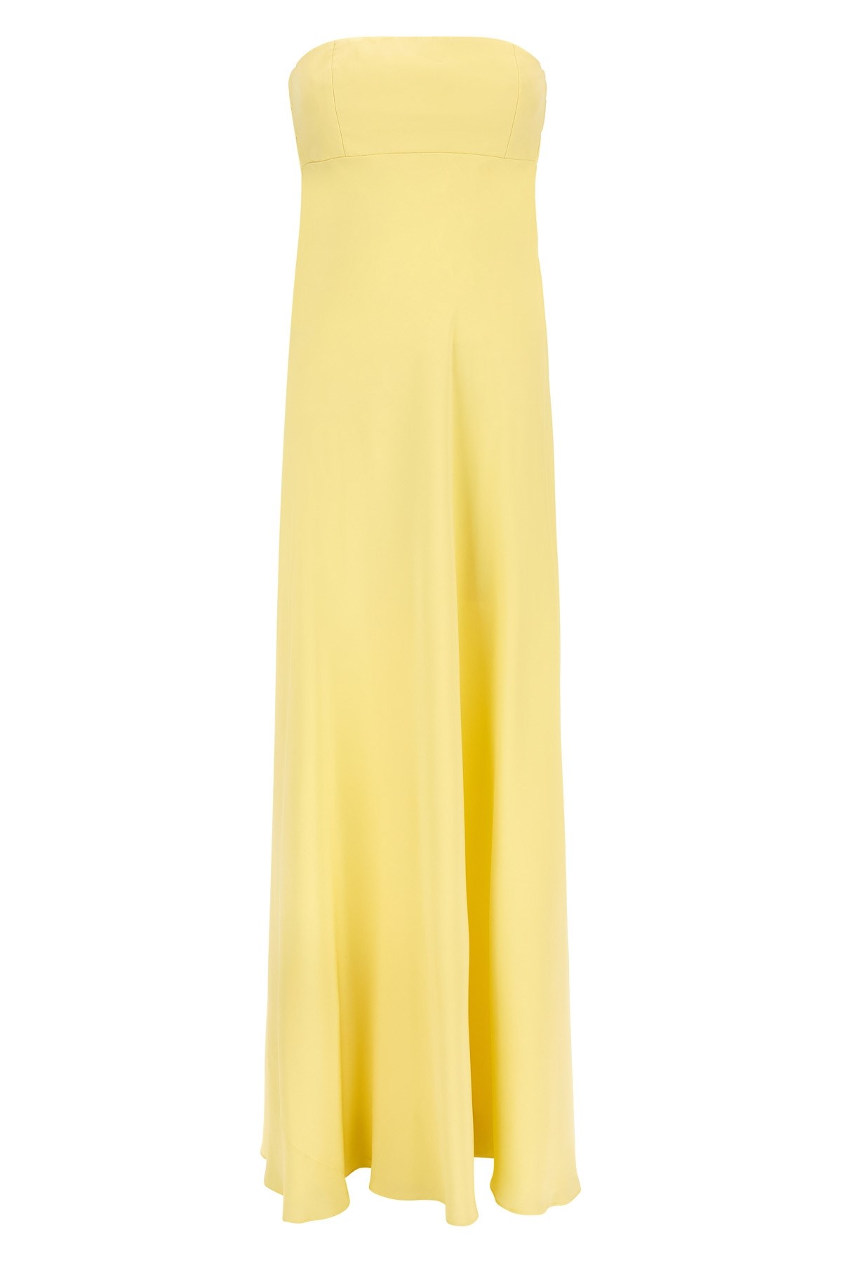 Off-The-Shoulder Dress