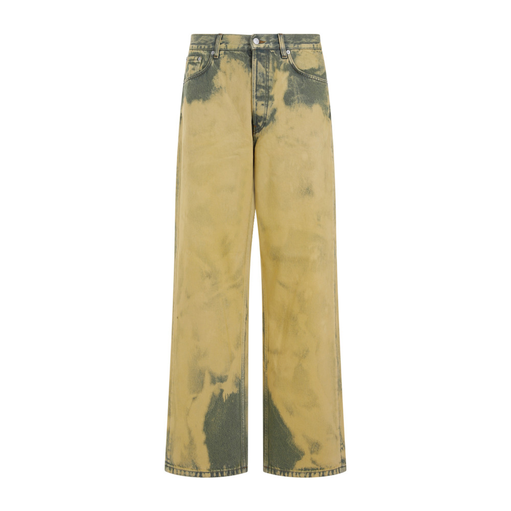 Pine Pants