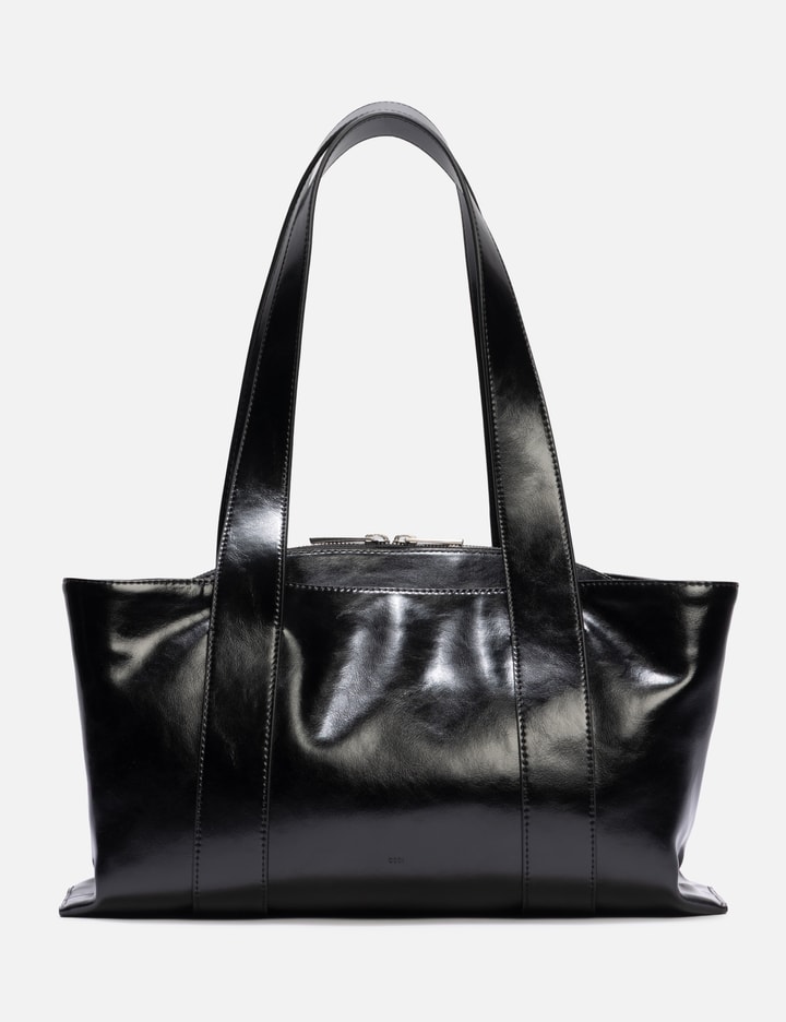 Shell Duffel