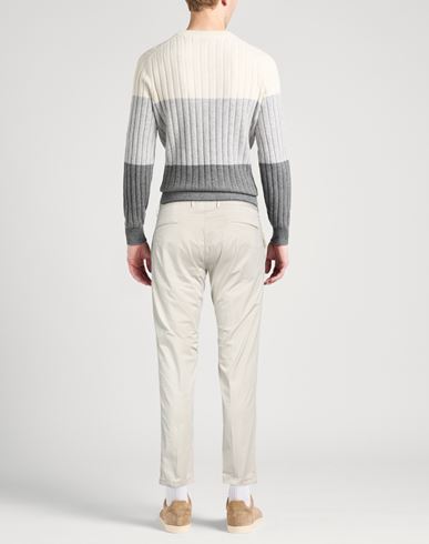 Man Pants Ivory