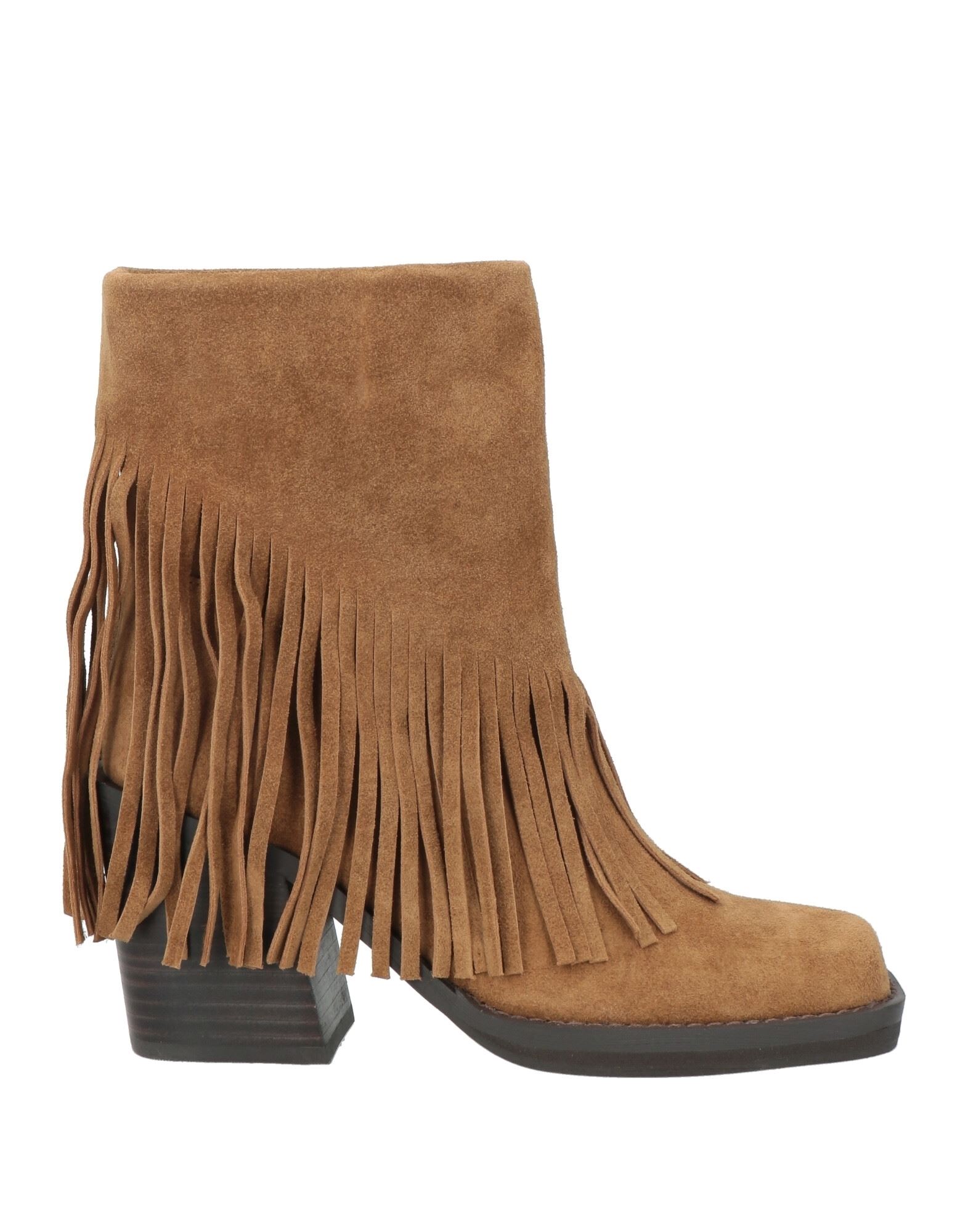 Ankle boots