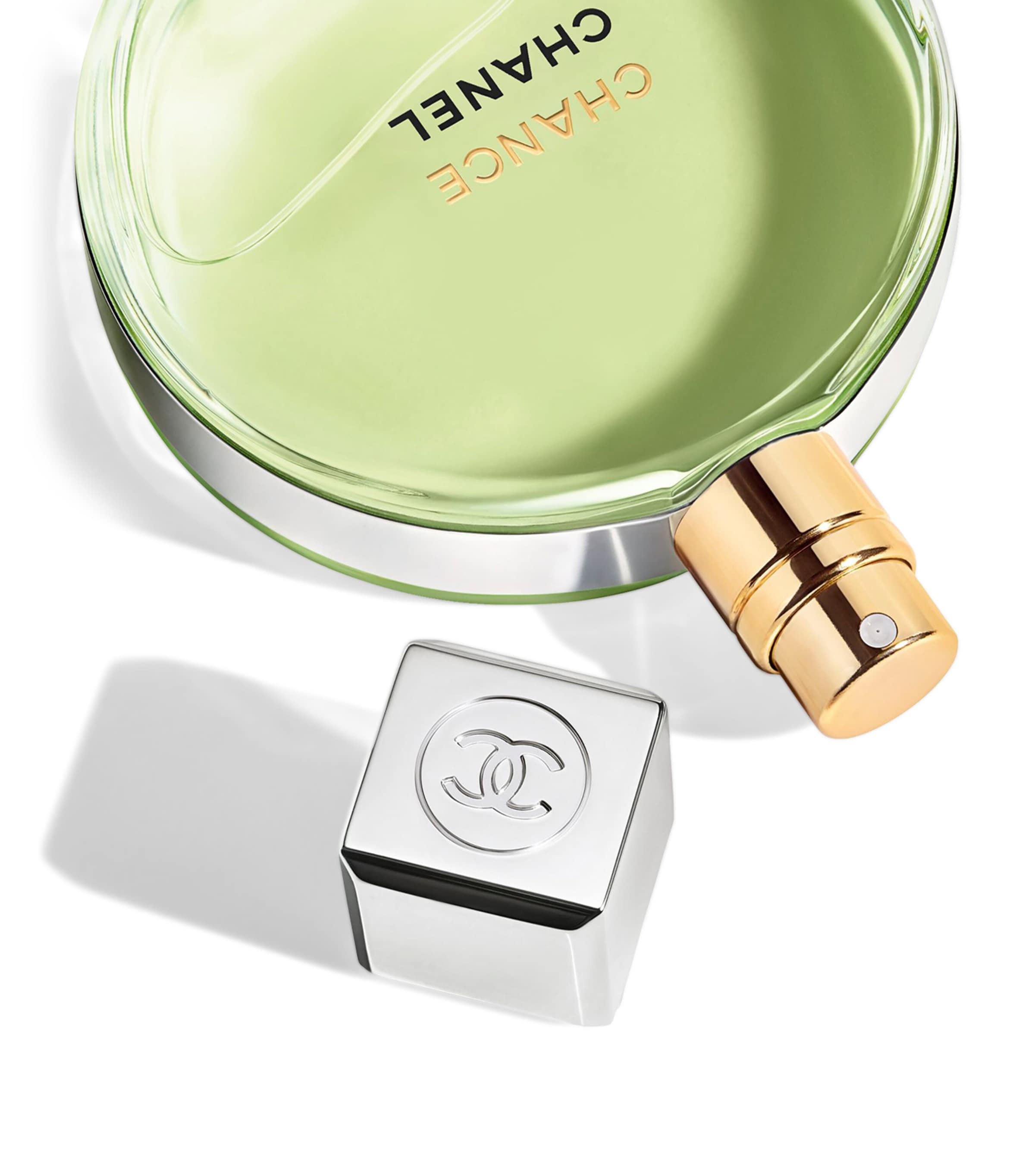 Chance Eau Fraîche Eau de Parfum
