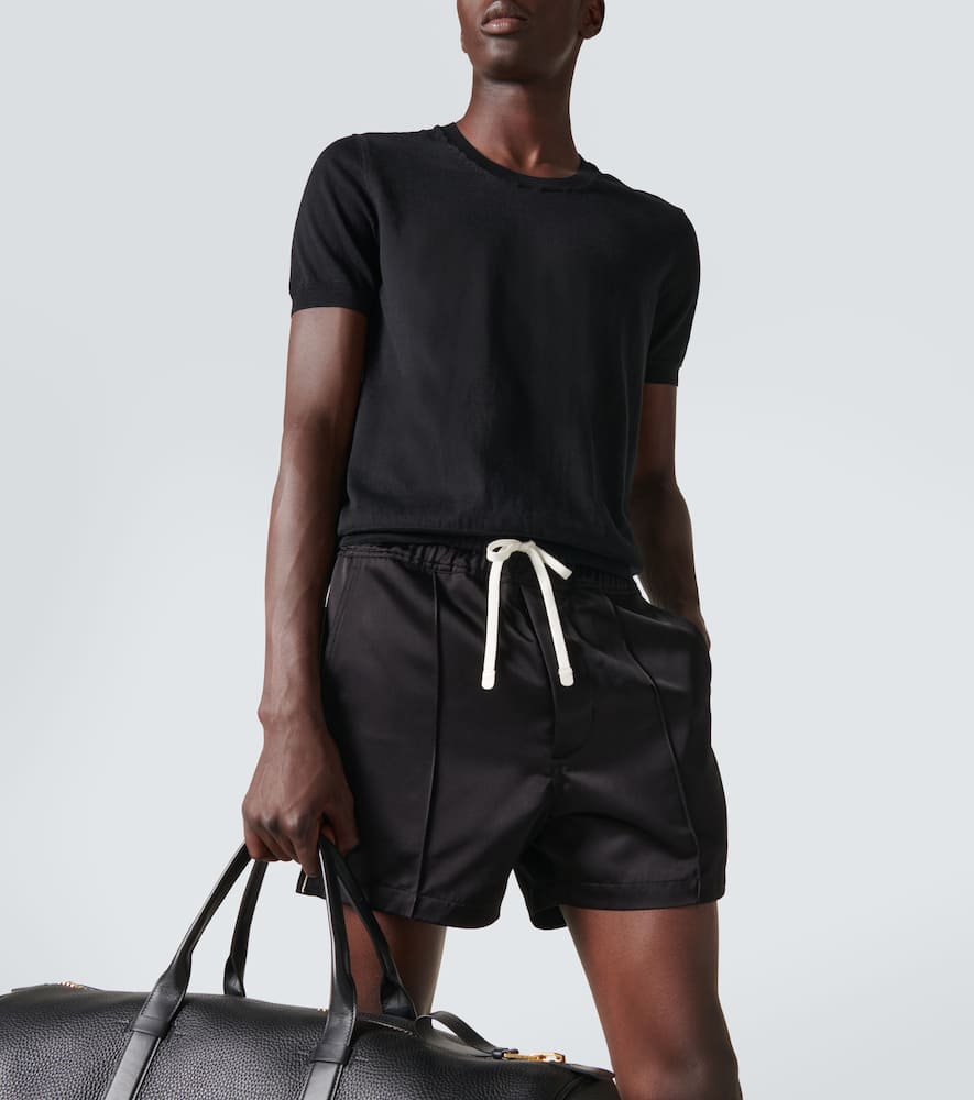 Cotton T-shirt
