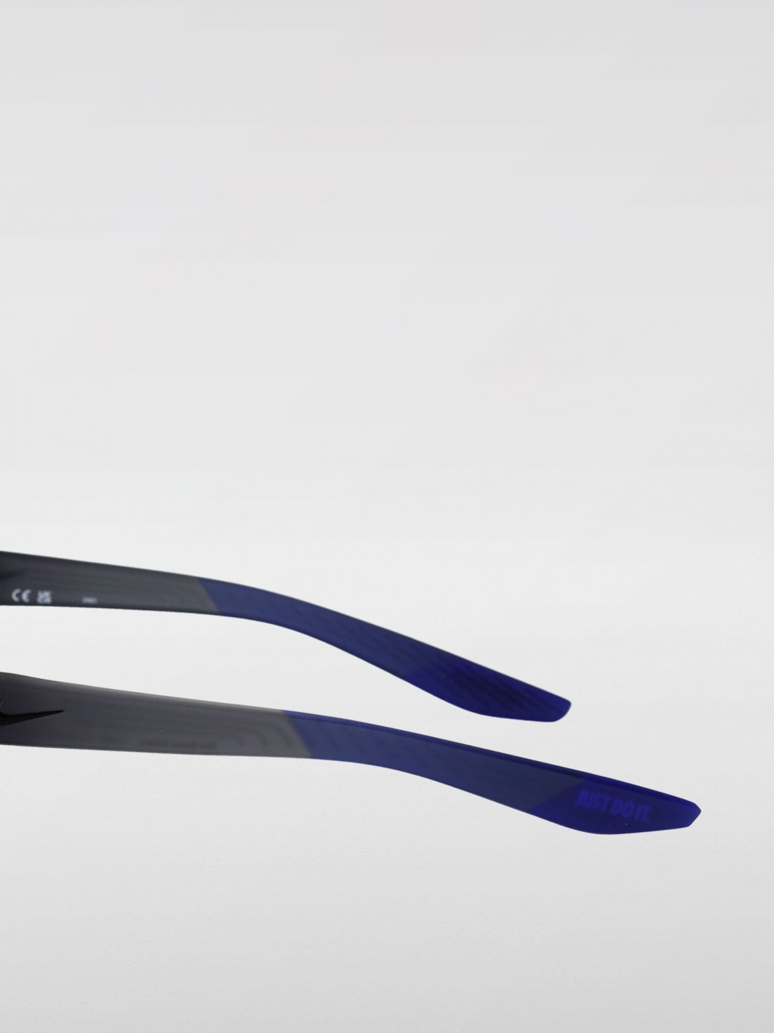 Sunglasses NIKE Woman color Black