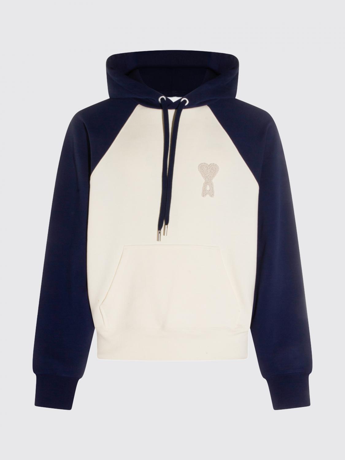 Sweater Men color Blue