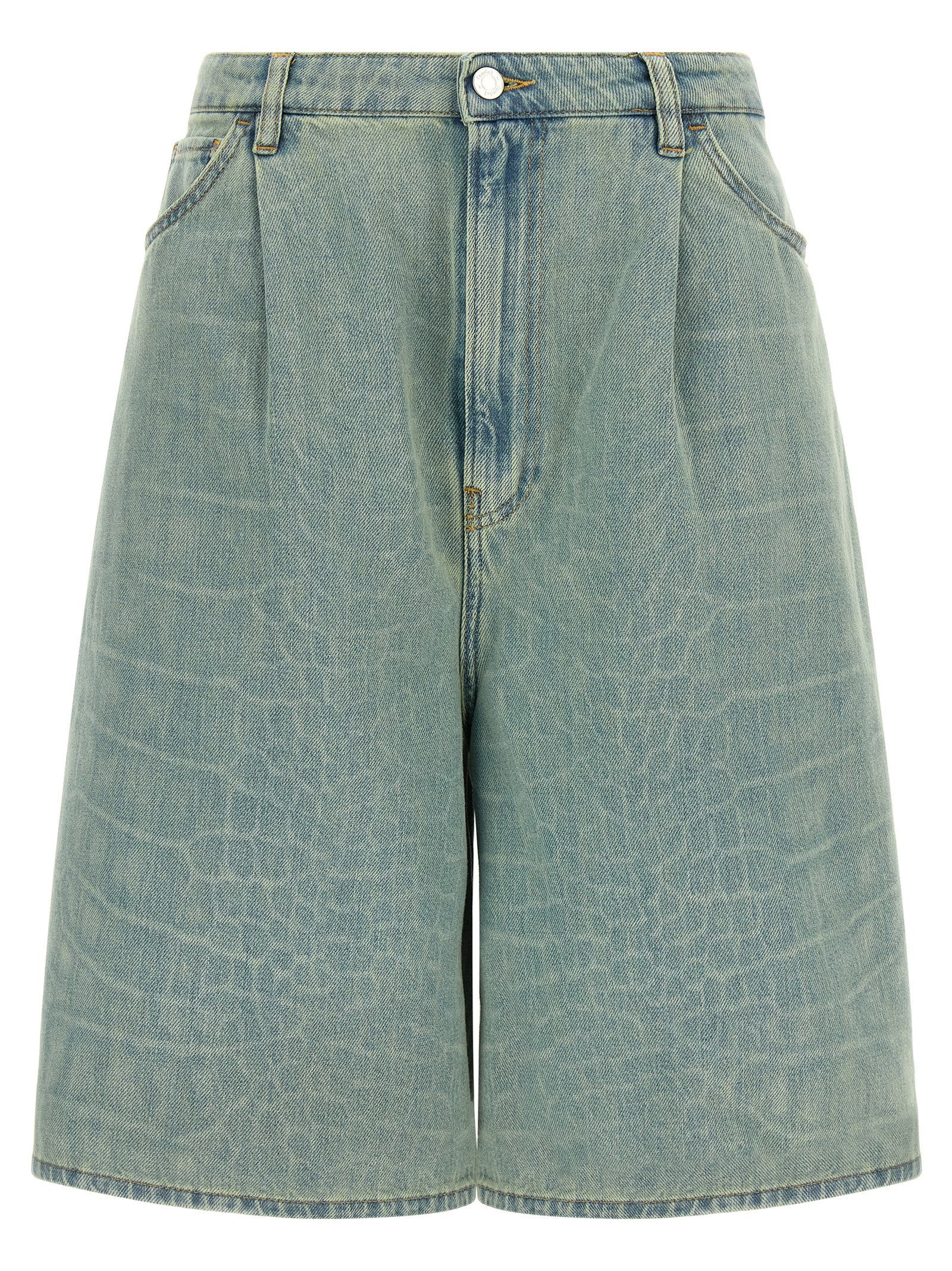 Kate Bermuda Shorts