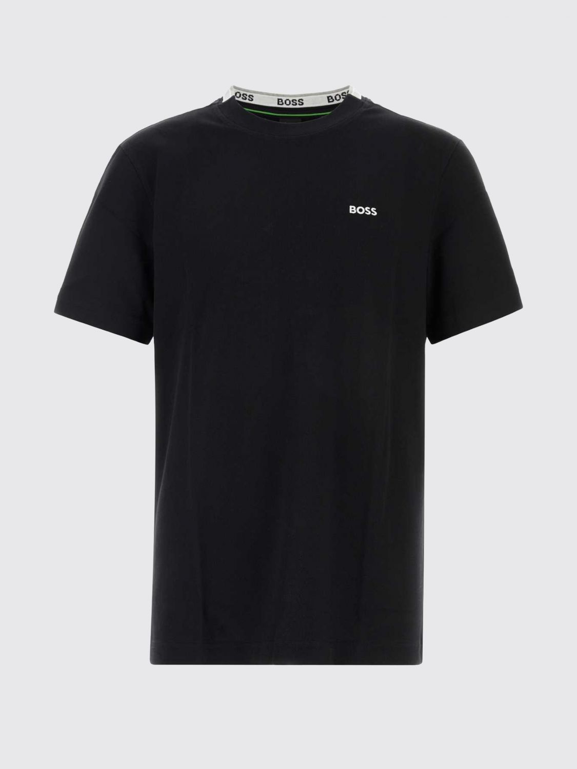 Sweater Men color Black