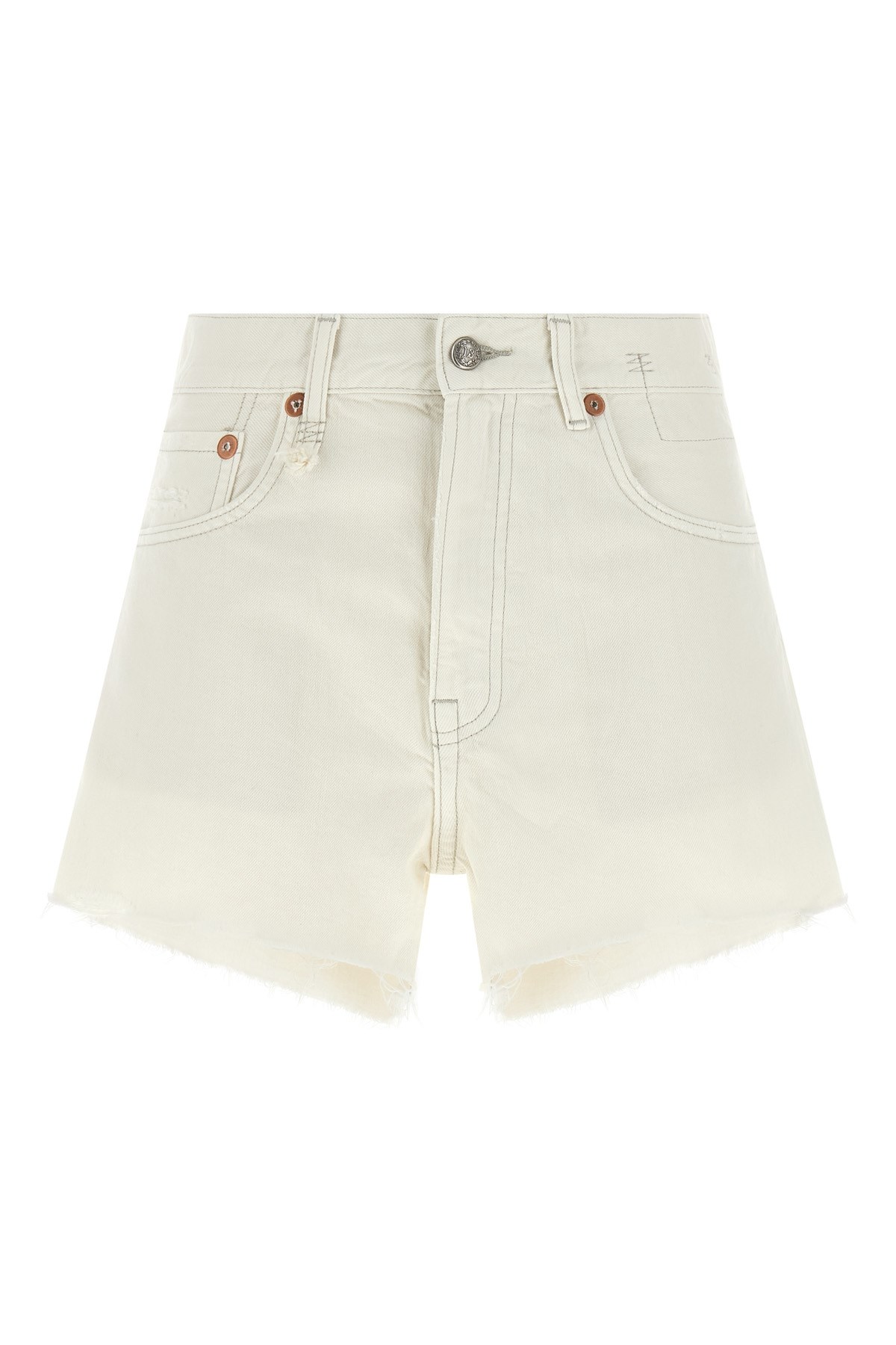 'X-Bf' Shorts