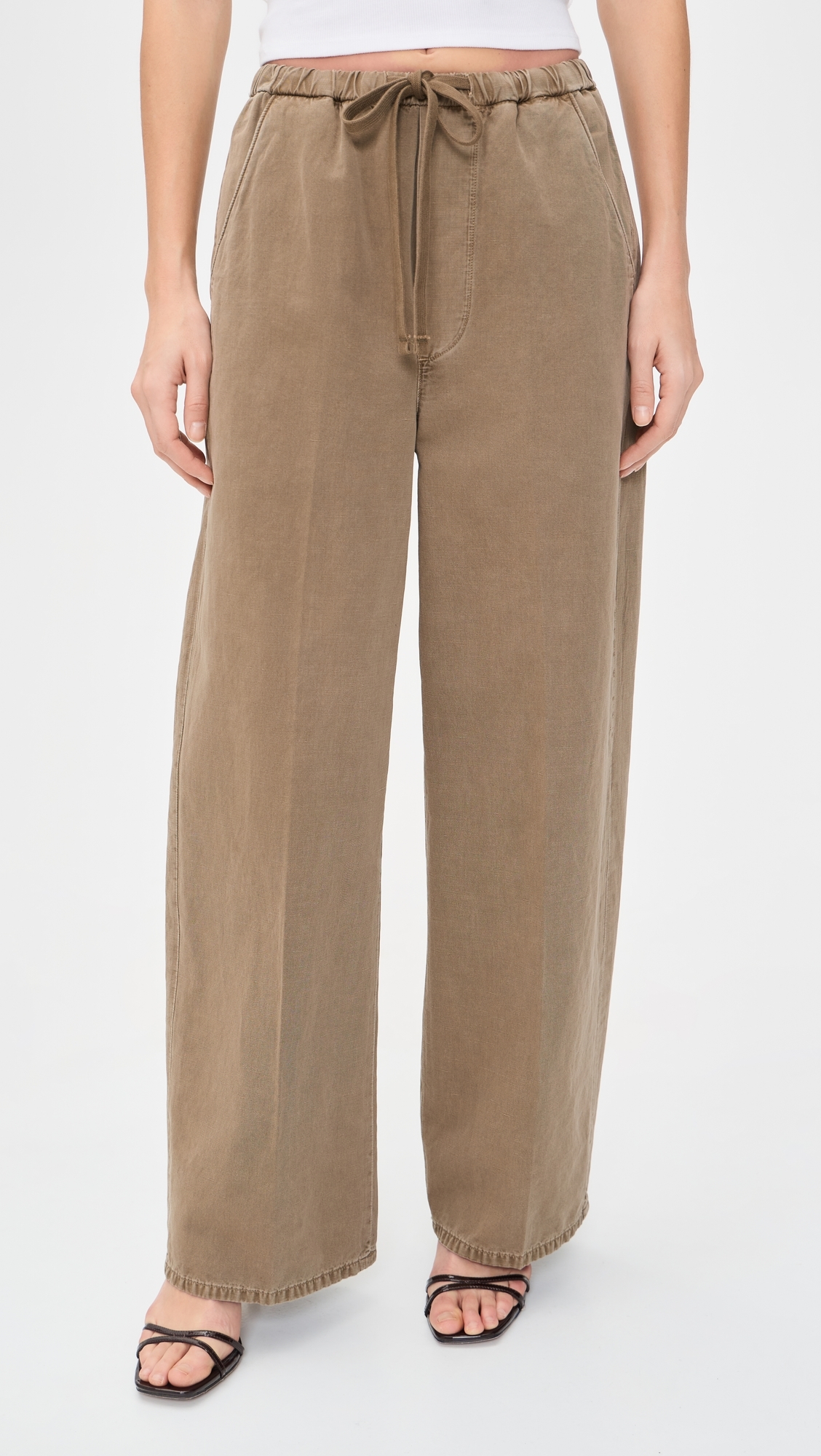 Aurora Pull On Pants Bezal