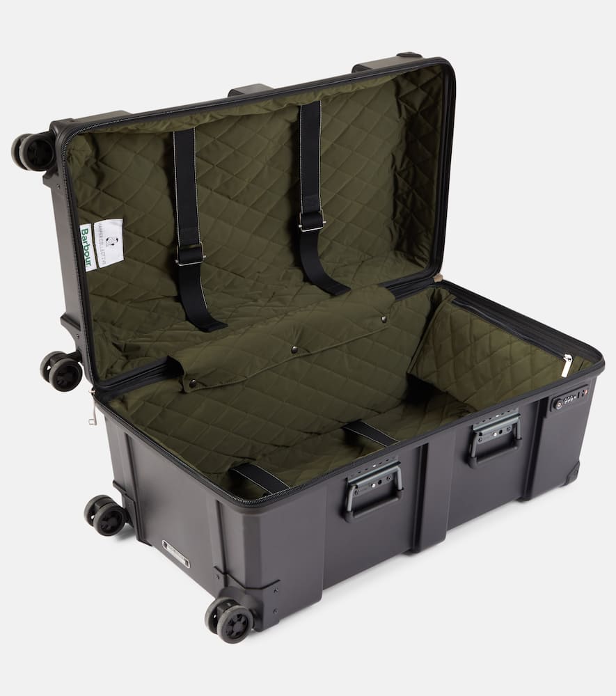 Ghost Large suitcase