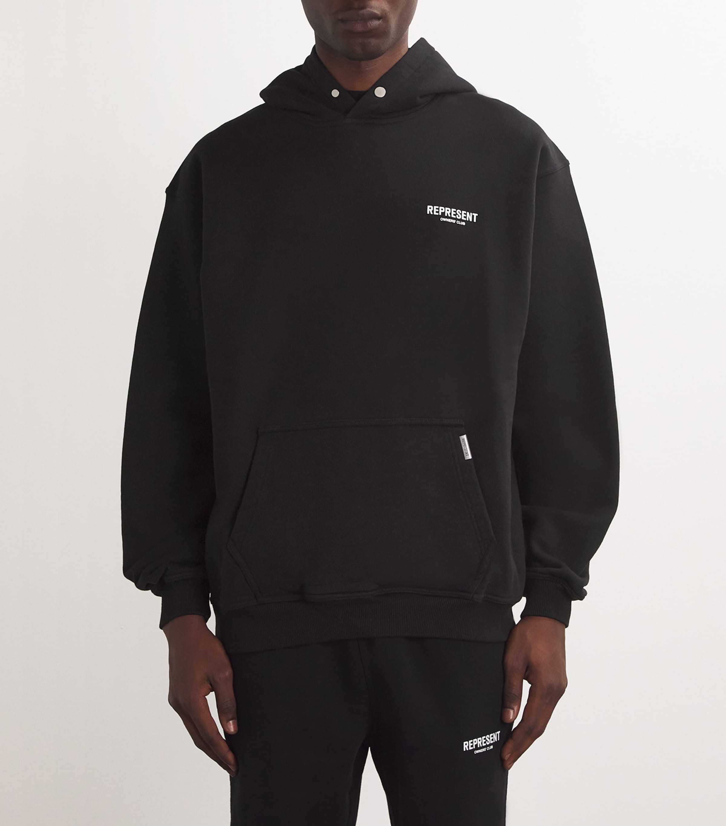 Owners Club Hoodie