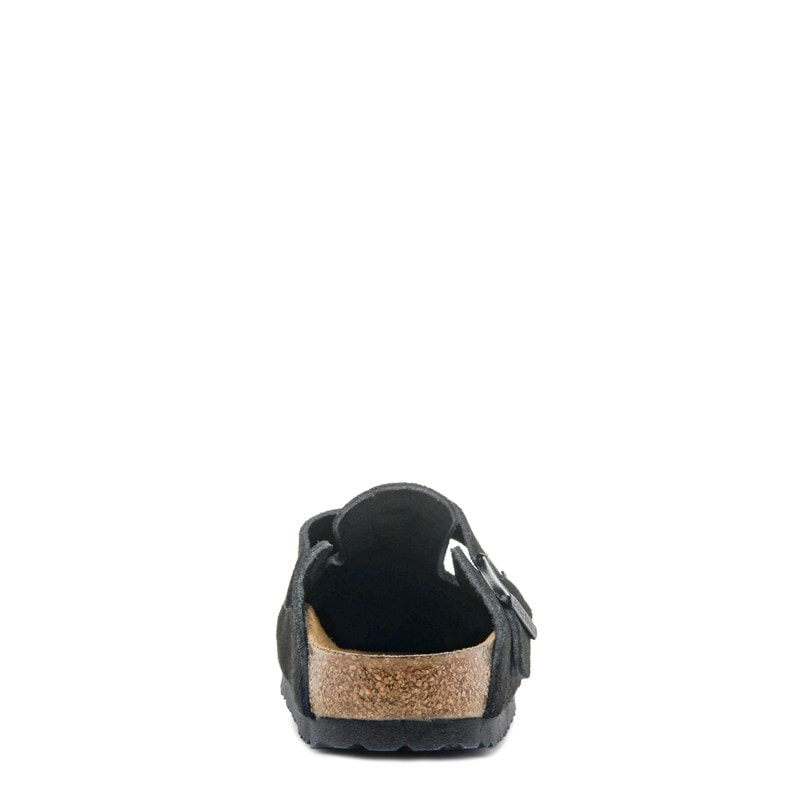 Boston mules - Black