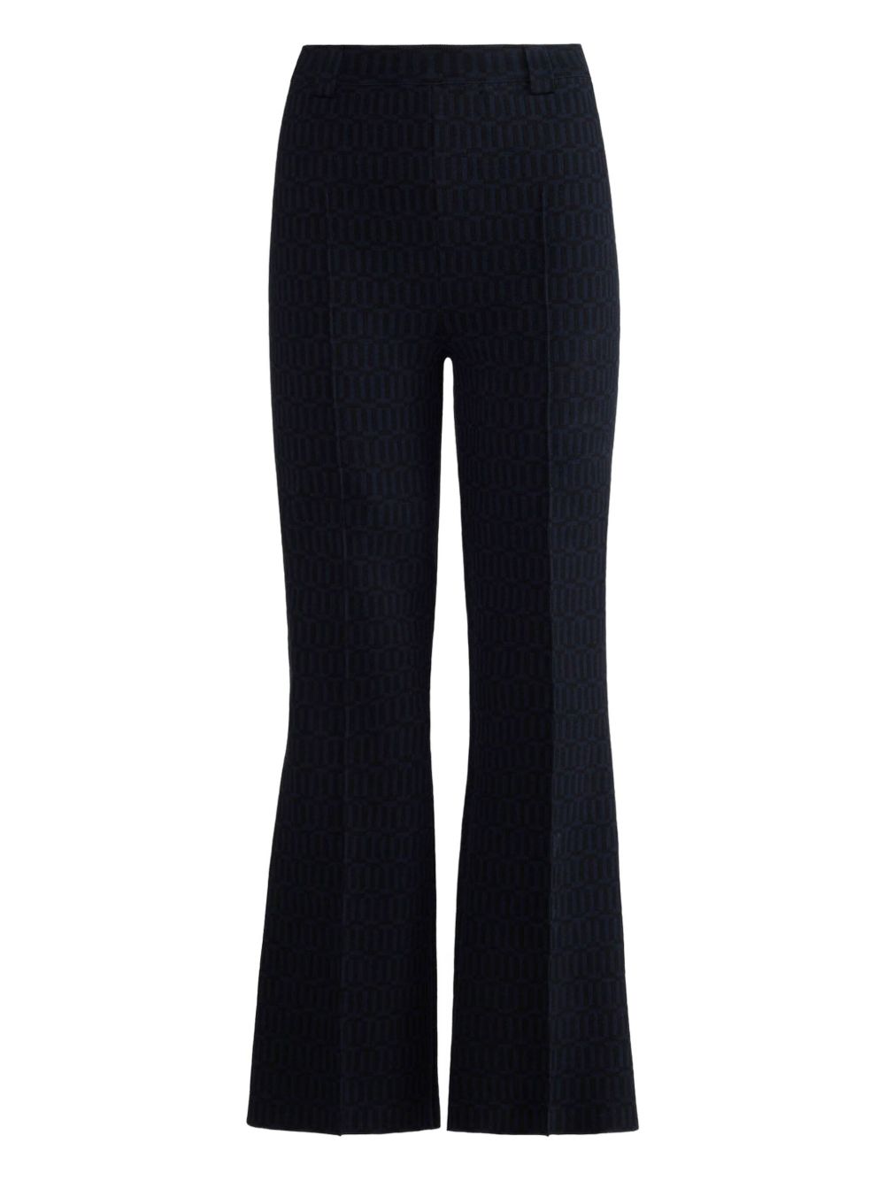 High Sport Kick trousers - Blue