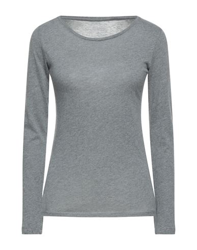 Woman T-shirt Grey