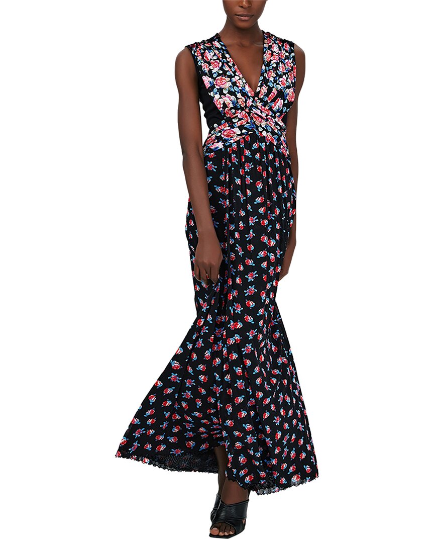 Marika Dress