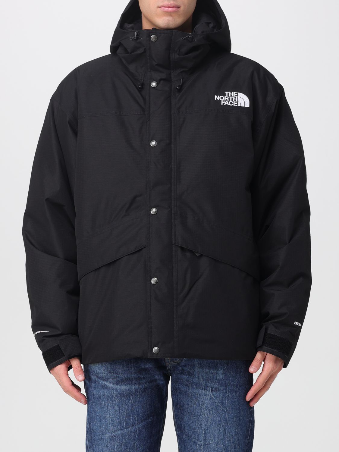 Coats Blacks And Greys