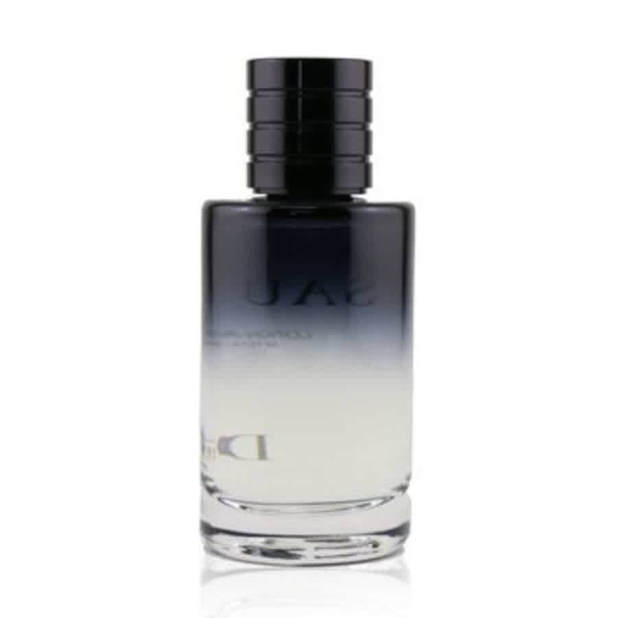 Sauvage / After Shave Lotion ''new Fragrance'' 3.4 oz 