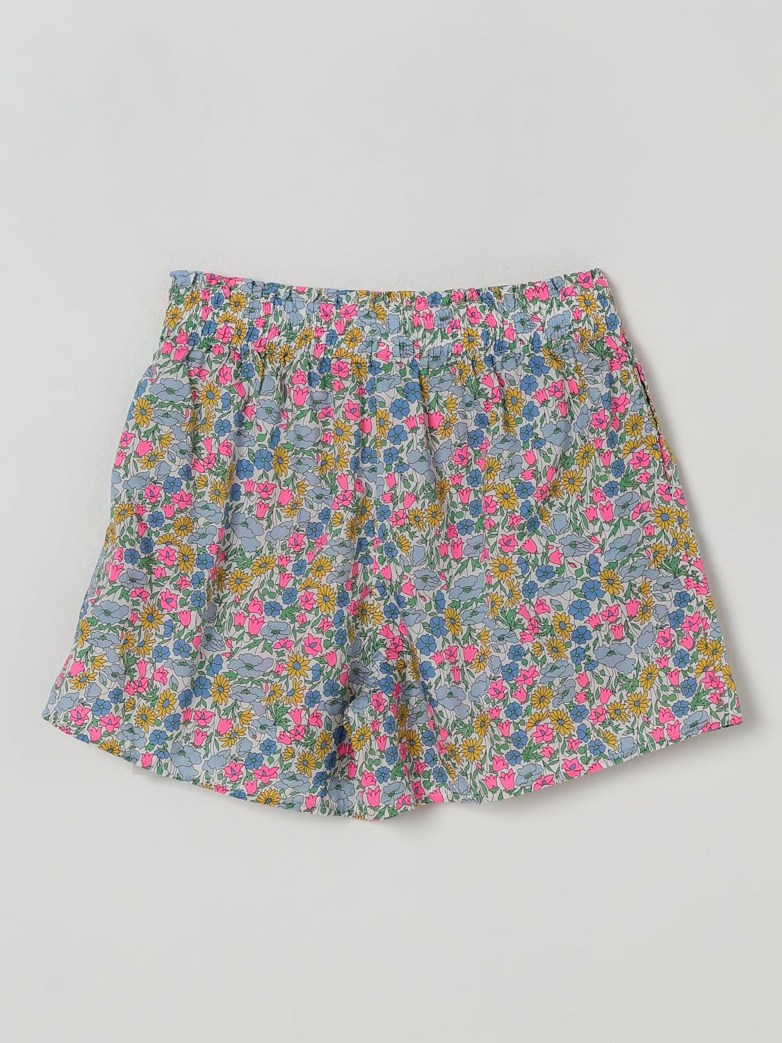 Pants Kids color Multicolor