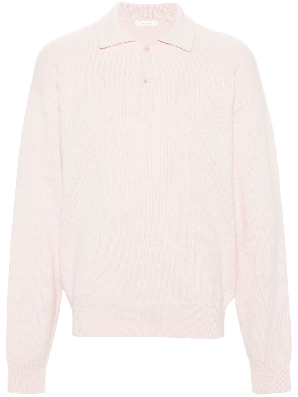 Joyce polo shirt - Pink