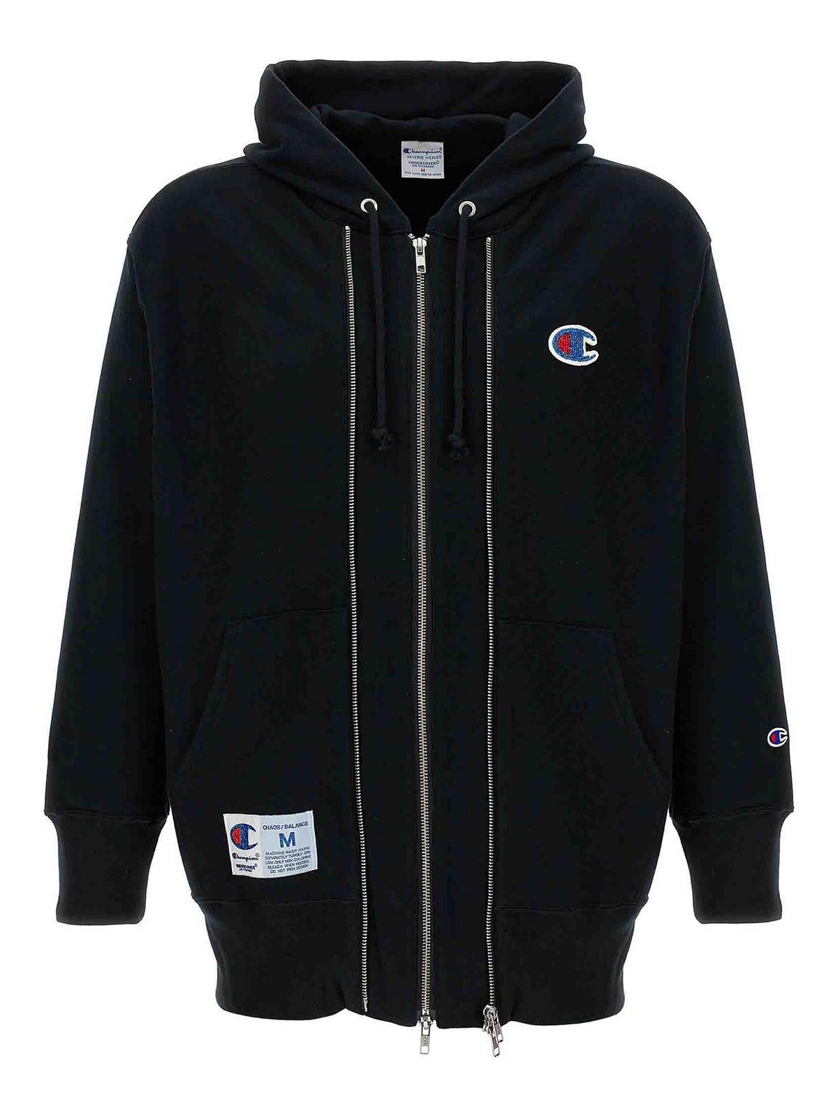 Champion X Hoodie Sweatshirt
