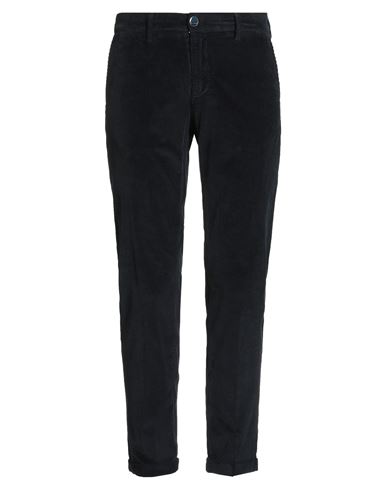 Re_hash Man Pants Midnight blue Size 30 Cotton, Modal, Elastane