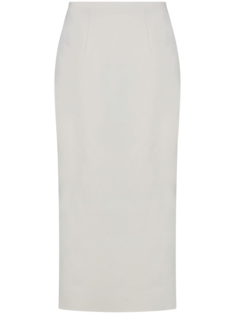 Sabina skirt - White