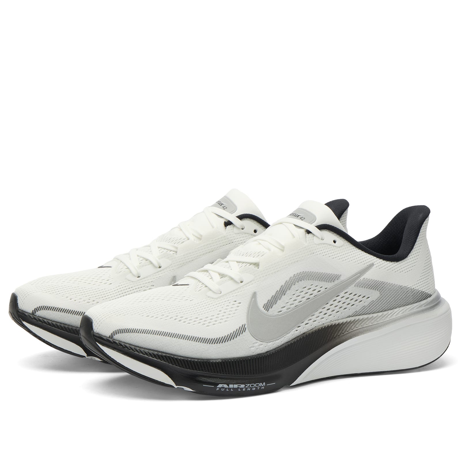 Men's Pegasus 42 Sneaker Summit White/Photon Dust/Black