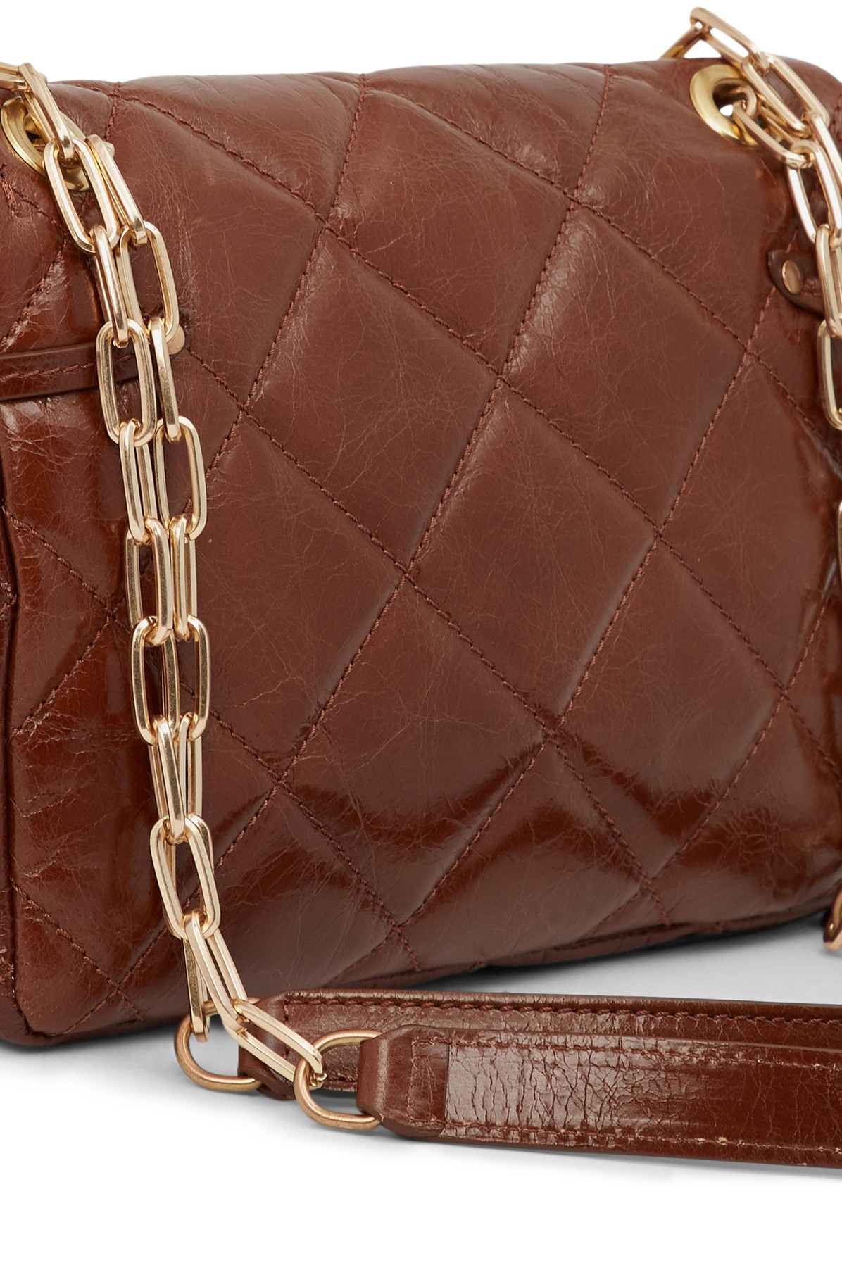 Small Moon bag