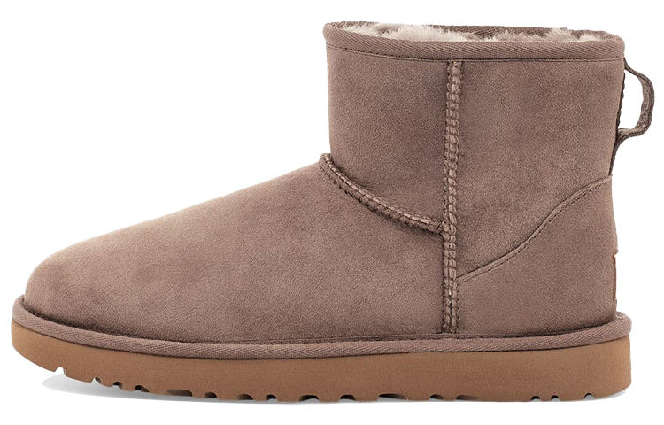 (WMNS) Classic Mini II 'Boot Caribou'