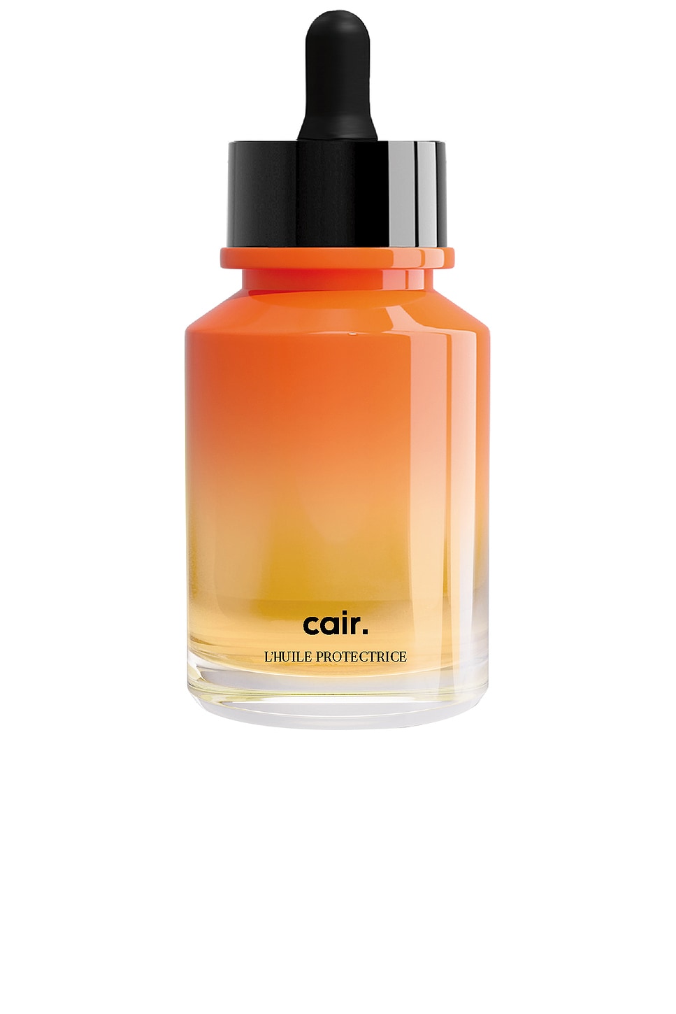 La Bonne Brosse The Protective Oil in Beauty: NA