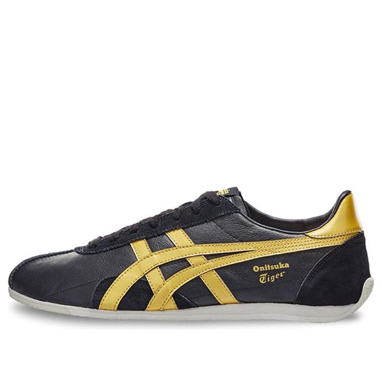 Runspark 'Black Gold'